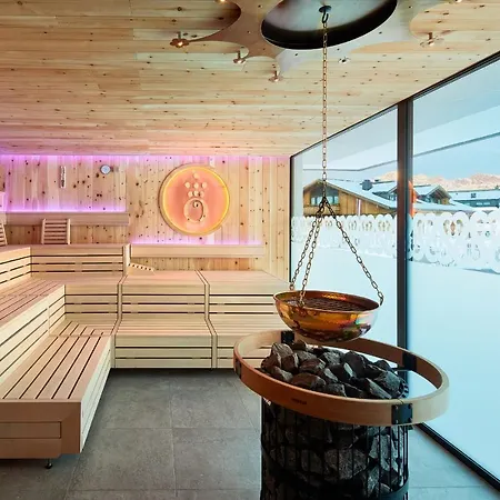 Hotel Hochkoenigin - Mountain