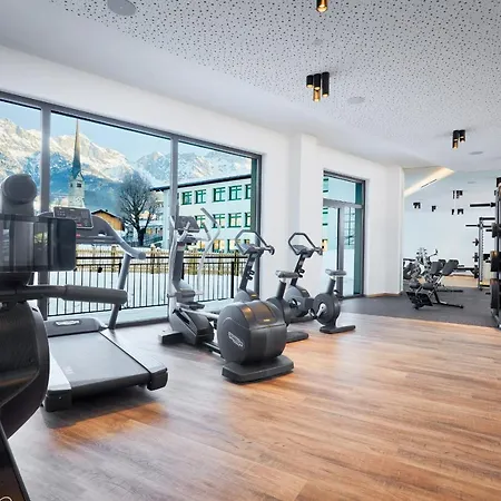 Hochkoenigin - Mountain