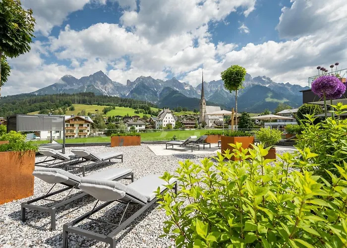 Hochkoenigin - Mountain