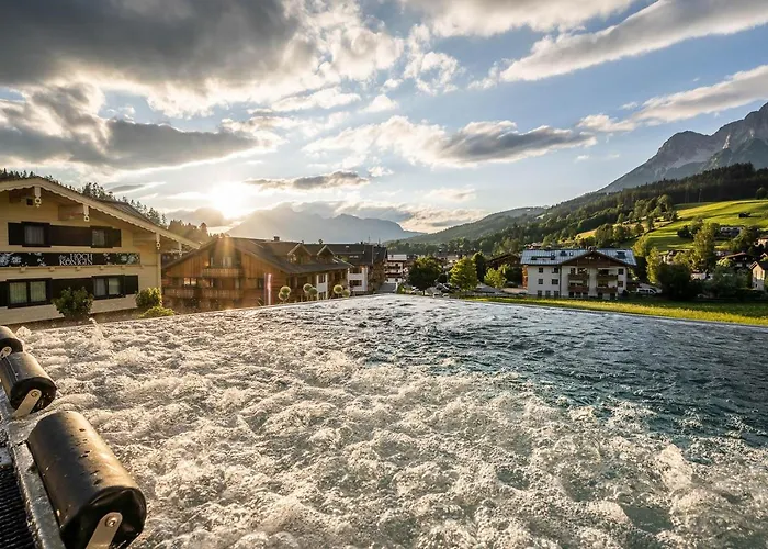 Hochkoenigin - Mountain 4*