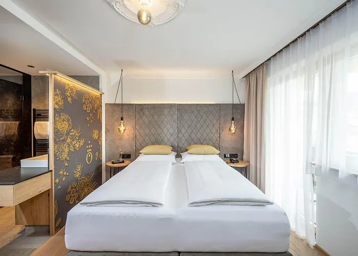 Hochkoenigin - Mountain Maria Alm am Steinernen Meer