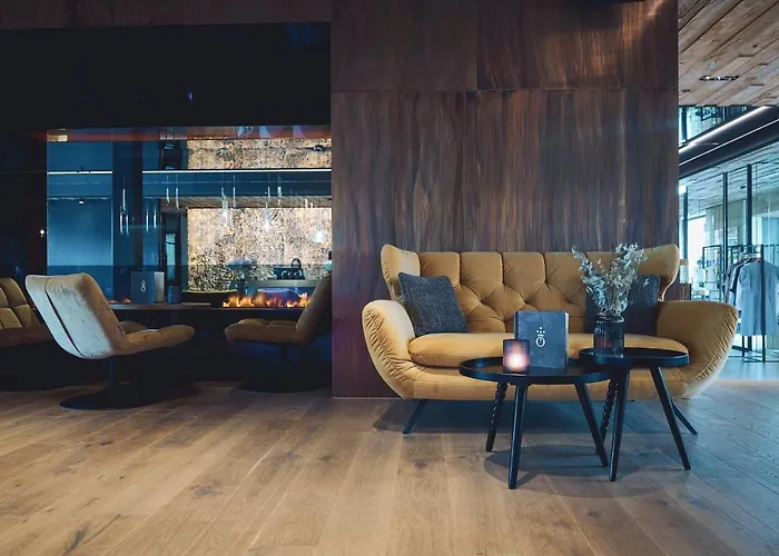 Hochkoenigin - Mountain Hotel 4*