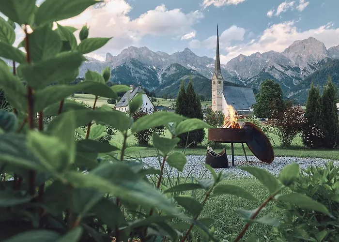 Hochkoenigin - Mountain