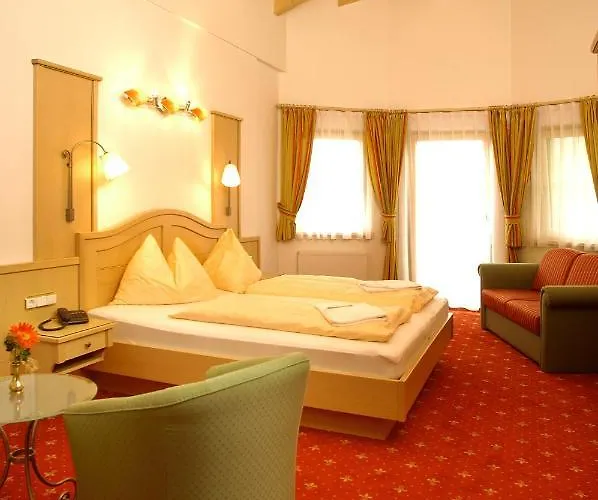 Hochkoenigin - Mountain 4* Maria Alm am Steinernen Meer