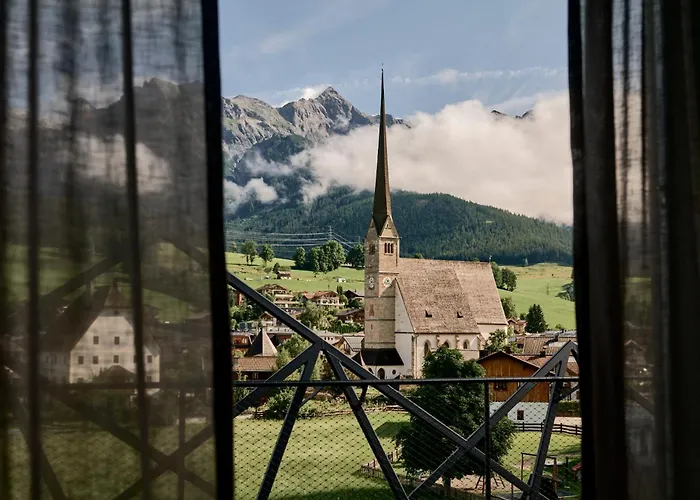 Hotel Hochkoenigin - Mountain