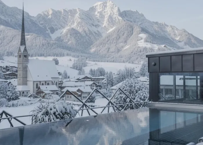 Hochkoenigin - Mountain 4*