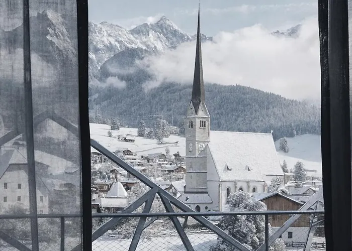 Hochkoenigin - Mountain 4*