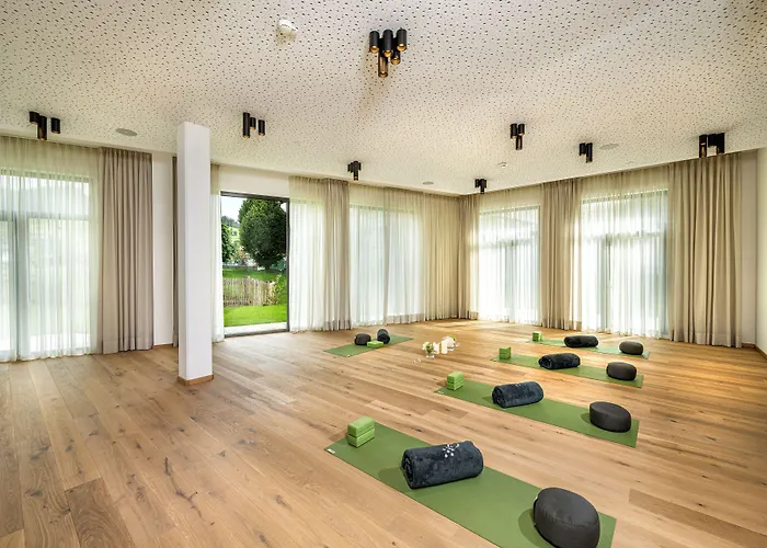 Hotel Hochkoenigin - Mountain 4*