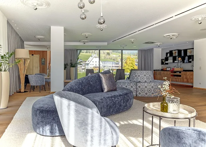 Hotel Hochkoenigin - Mountain Maria Alm am Steinernen Meer