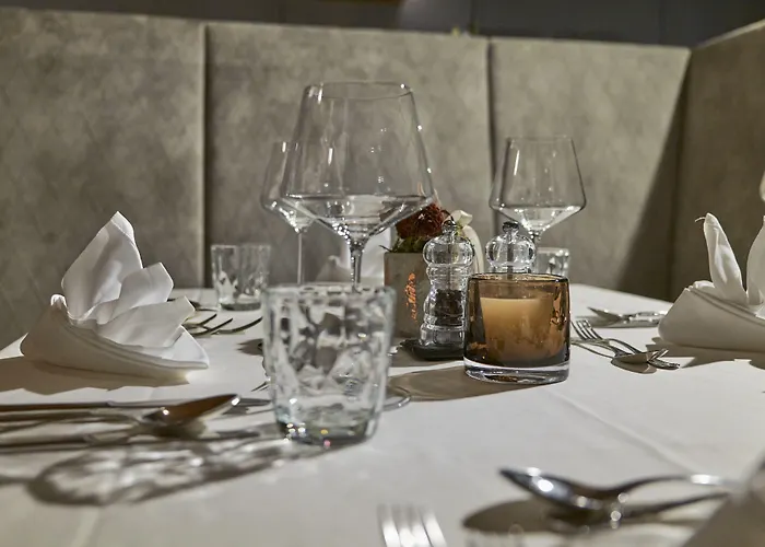 Hochkoenigin - Mountain Hotel 4*