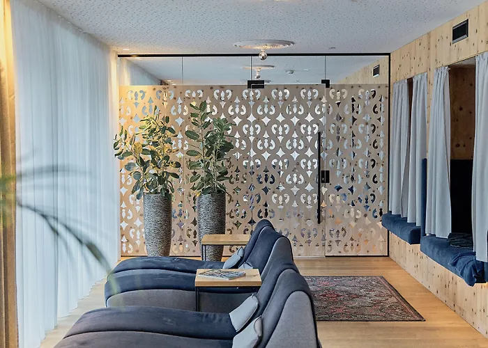 Hotel Hochkoenigin - Mountain 4*