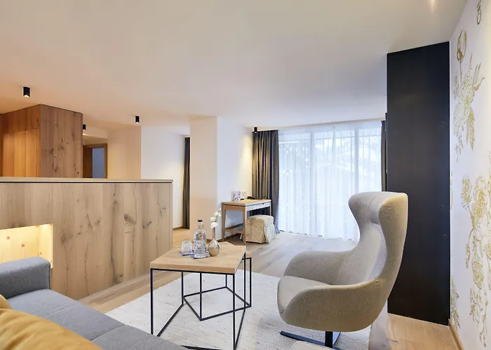 Hotel Hochkoenigin - Mountain 4*