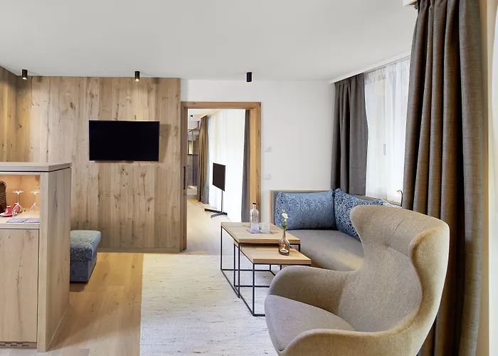 Hochkoenigin - Mountain Hotel 4*