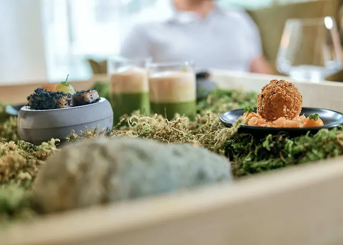 Hotel Hochkoenigin - Mountain 4*