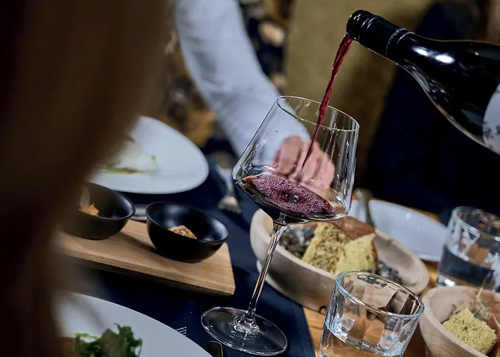 Hotel Hochkoenigin - Mountain Maria Alm am Steinernen Meer