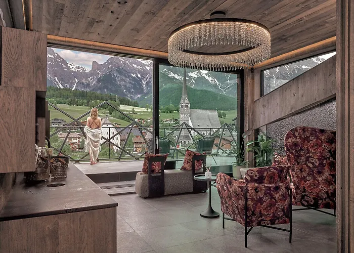 Hotel Hochkoenigin - Mountain Maria Alm am Steinernen Meer