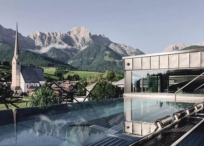 Hotel Hochkoenigin - Mountain Maria Alm am Steinernen Meer