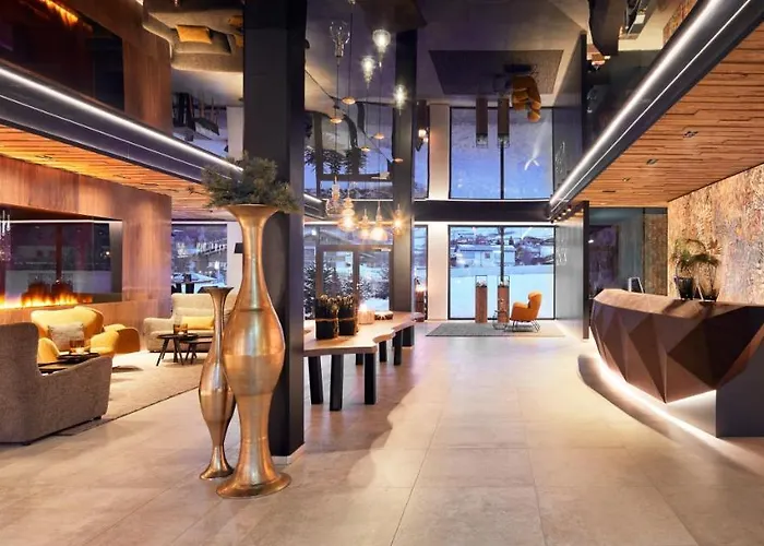 Hochkoenigin - Mountain Maria Alm am Steinernen Meer